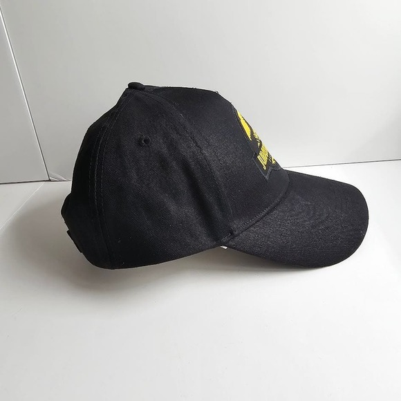 Jurassic World Dominion Promo Hat Jurassic Park - Picture 2 of 5